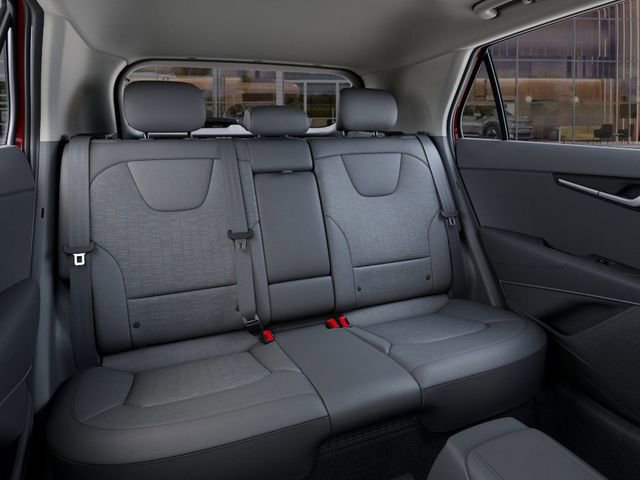 New 2025 Kia Niro SX image 16