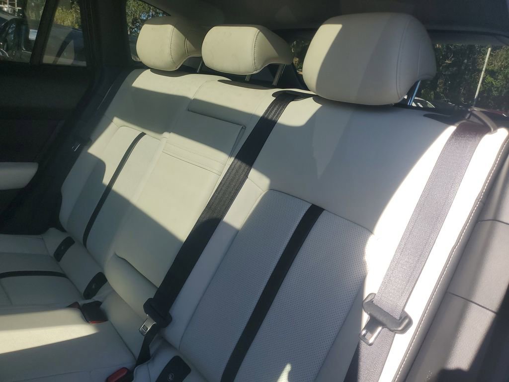 New 2026 MAZDA CX-50 AWD 2.5 S w/ Premium Package image 9