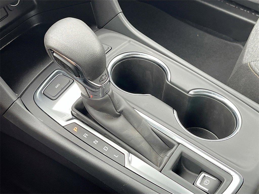 Used 2024 Chevrolet Equinox LT image 17