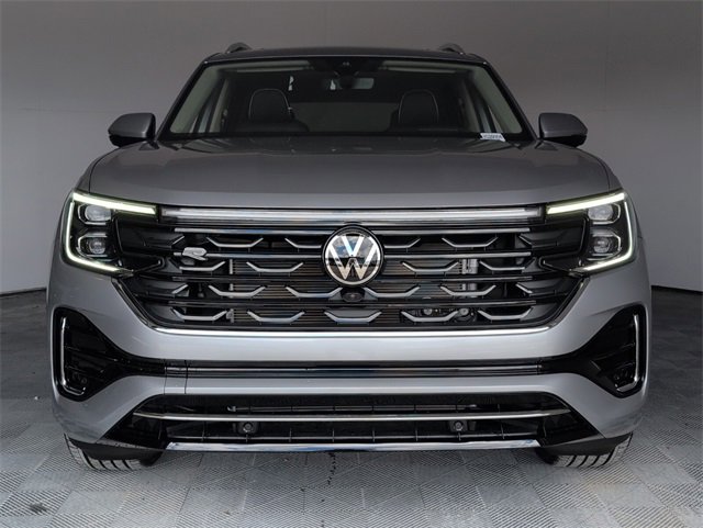 New 2026 Volkswagen Atlas SEL Premium R-Line image 3