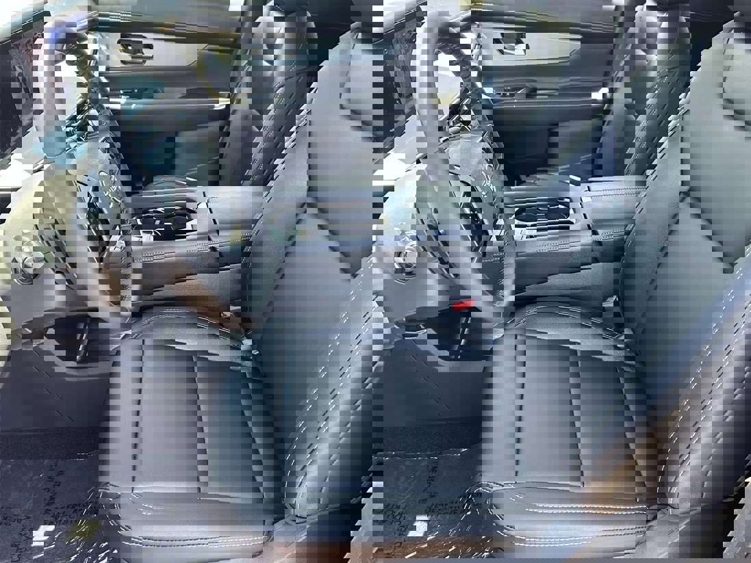 New 2025 Nissan Murano SL w/ Cargo Package image 20