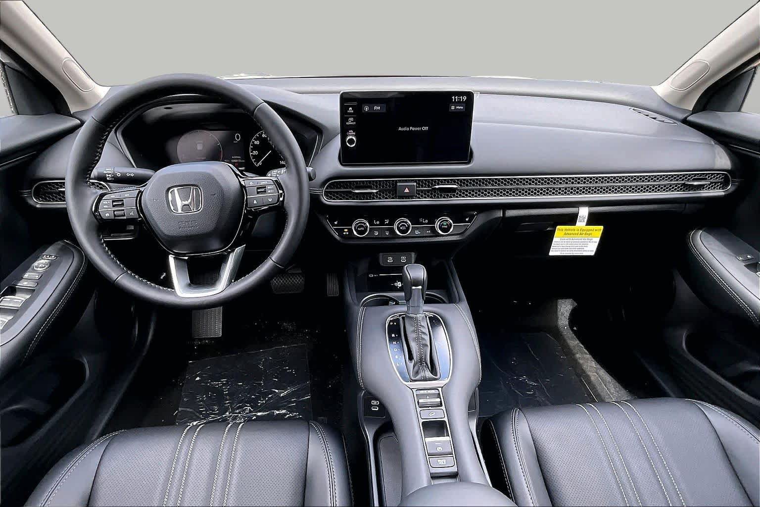 New 2027 Honda HR-V EX-L image 5