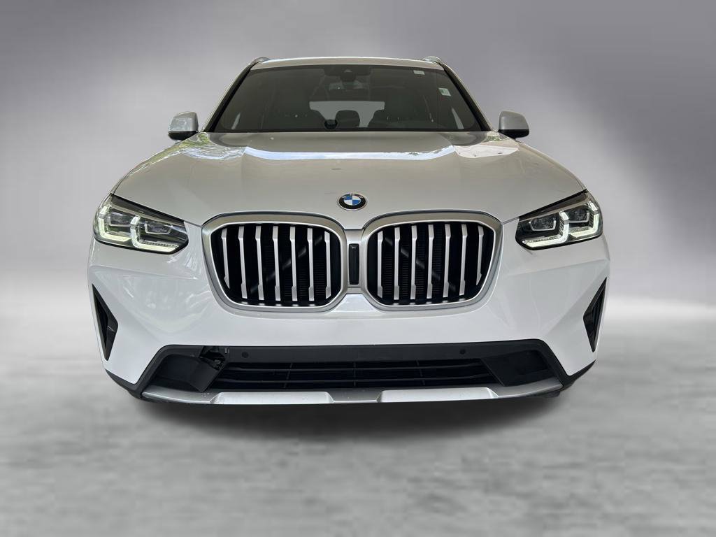 Used 2024 BMW X3 sDrive30i RWD image 16