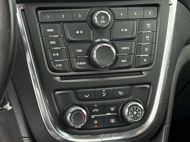 Used 2015 Buick Encore FWD image 21