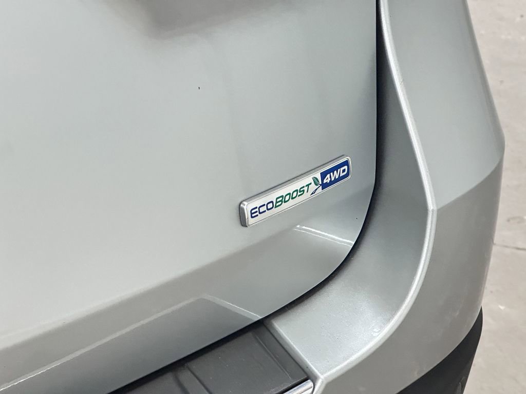 Used 2020 Ford Explorer Limited image 17