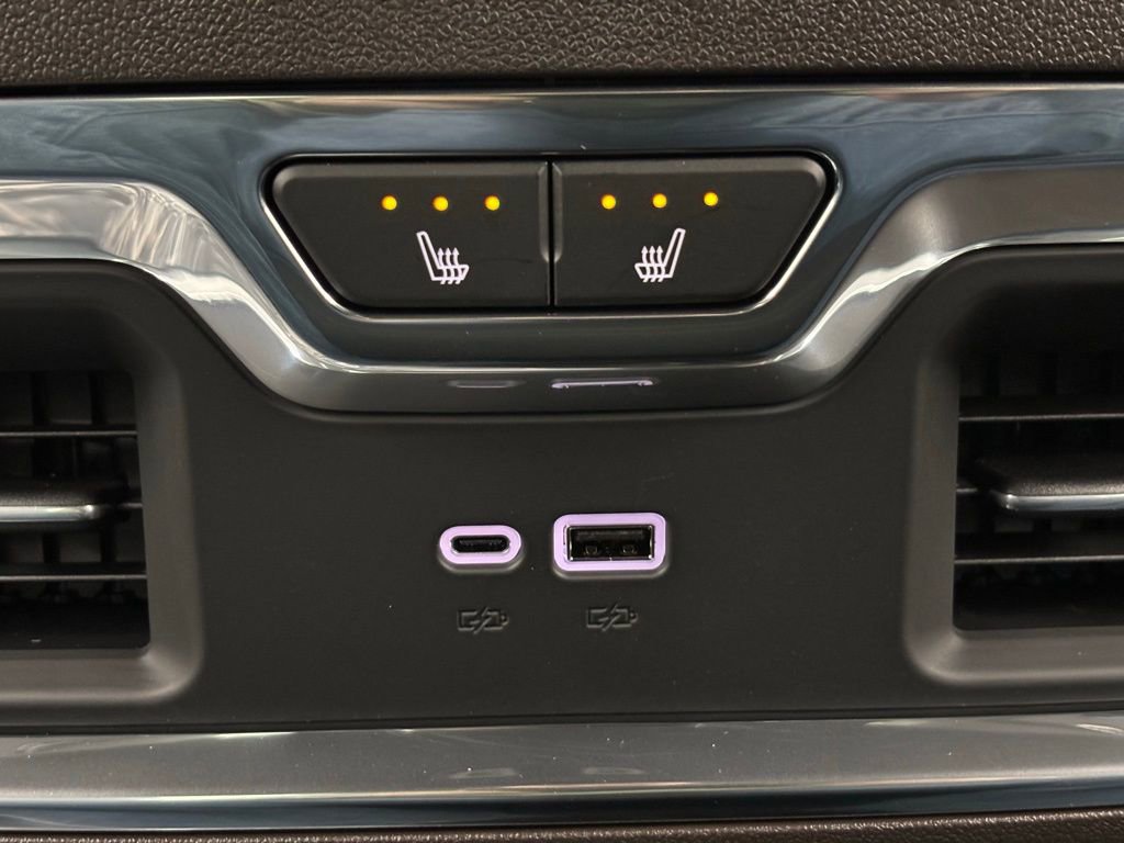 New 2026 GMC Sierra 1500 Denali image 8