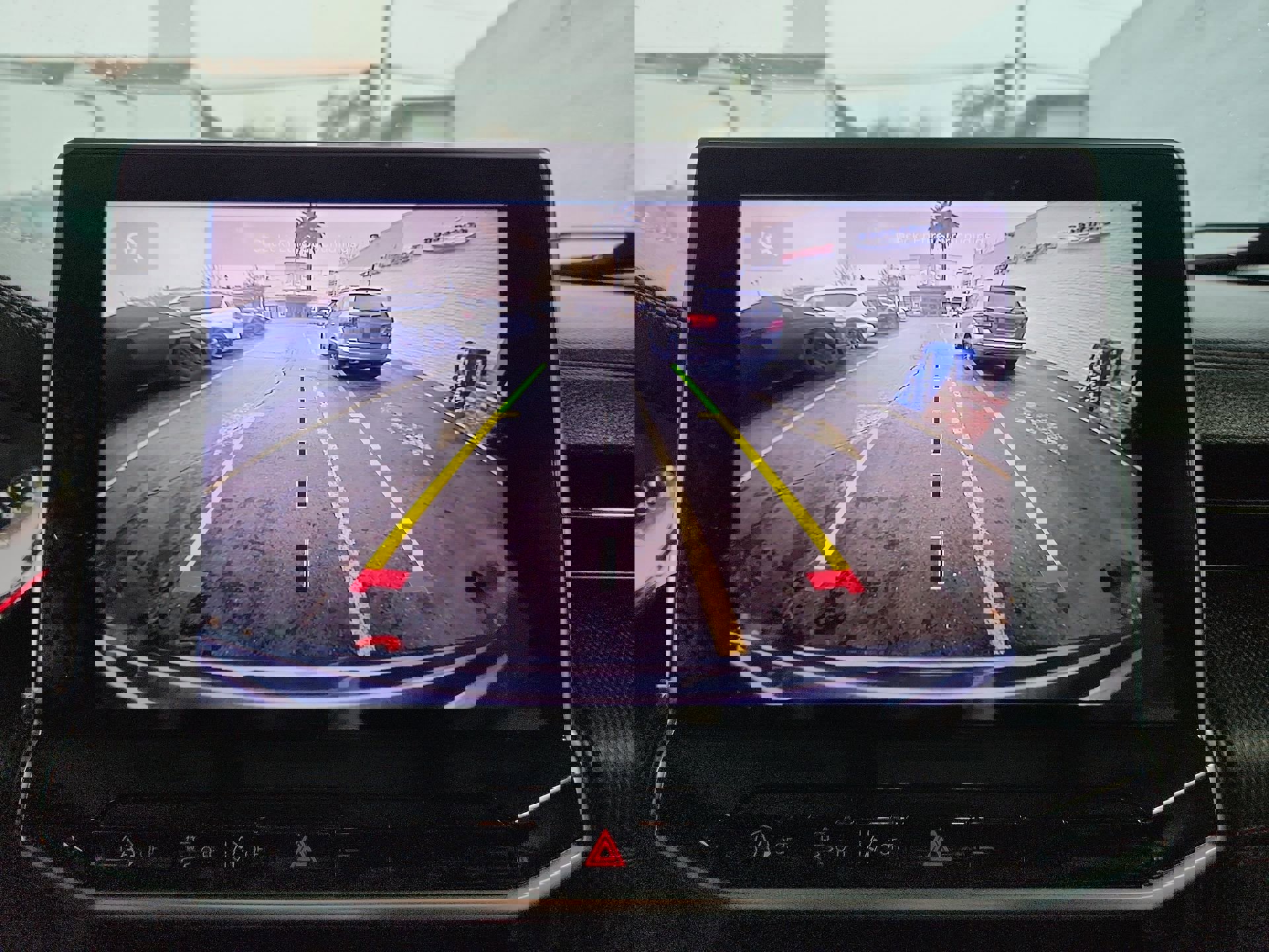 Certified 2022 Jeep Compass Trailhawk image 22