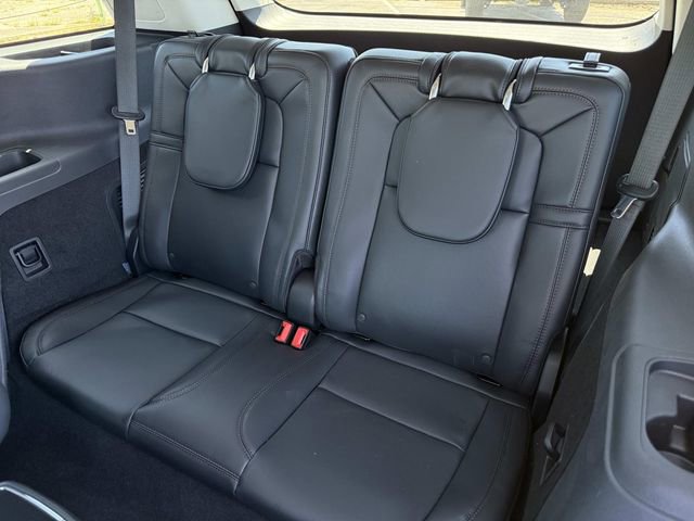 New 2025 Lincoln Aviator Reserve w/ Equipment Group 201A image 26