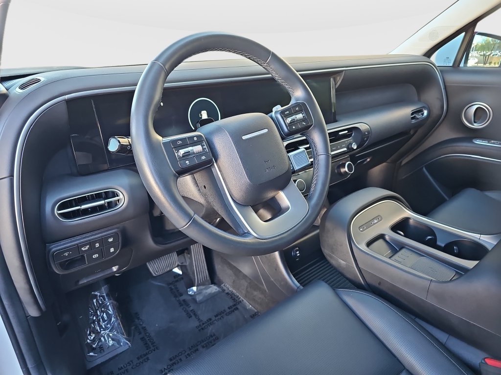 Used 2026 Hyundai Palisade SEL FWD image 9