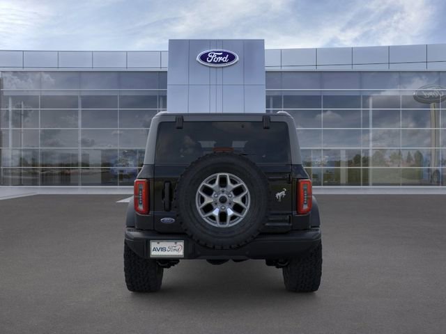 New 2025 Ford Bronco Badlands image 5