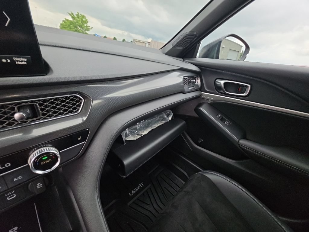 Certified 2024 Acura Integra A-Spec FWD image 22