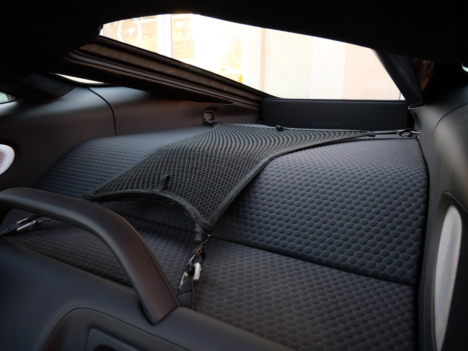 Used 2023 McLaren GT image 19