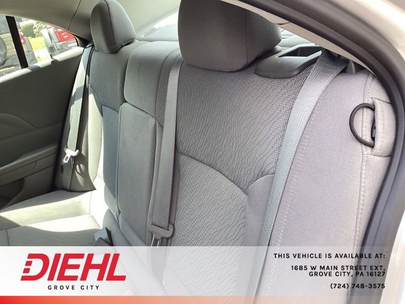 Used 2013 Chevrolet Malibu LS image 12
