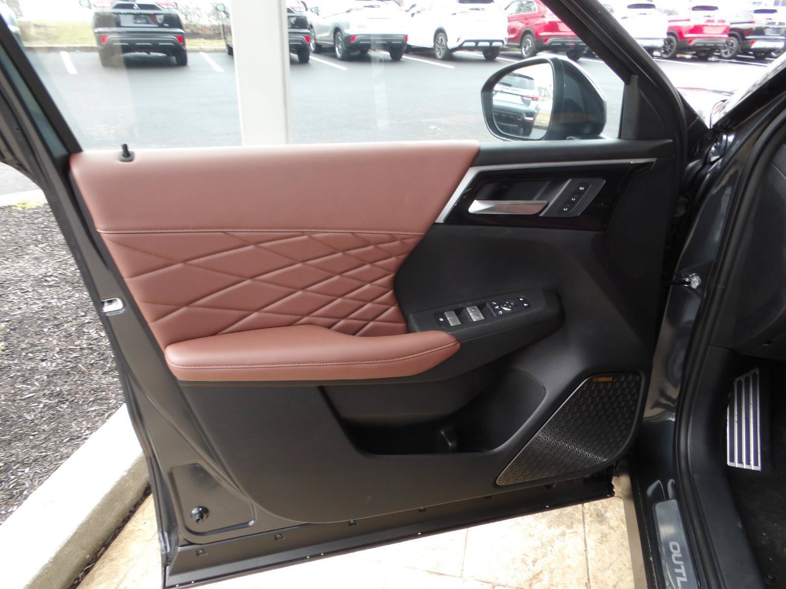 New 2026 Mitsubishi Outlander SEL AWD/4WD image 19