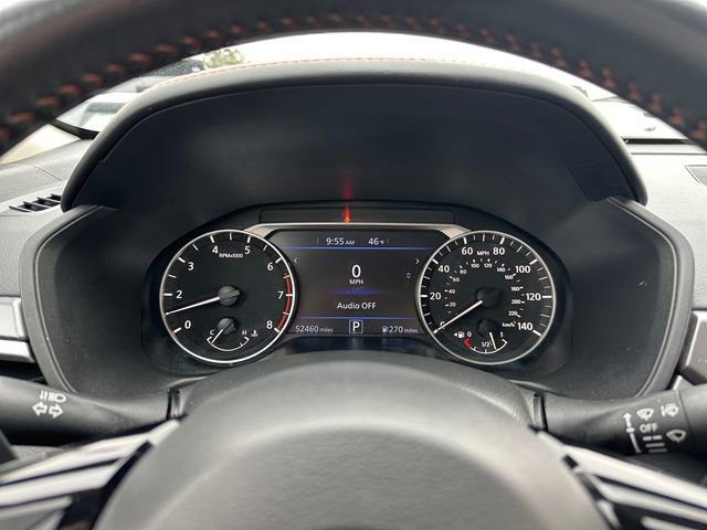 Used 2024 Nissan Altima 2.5 SR image 26