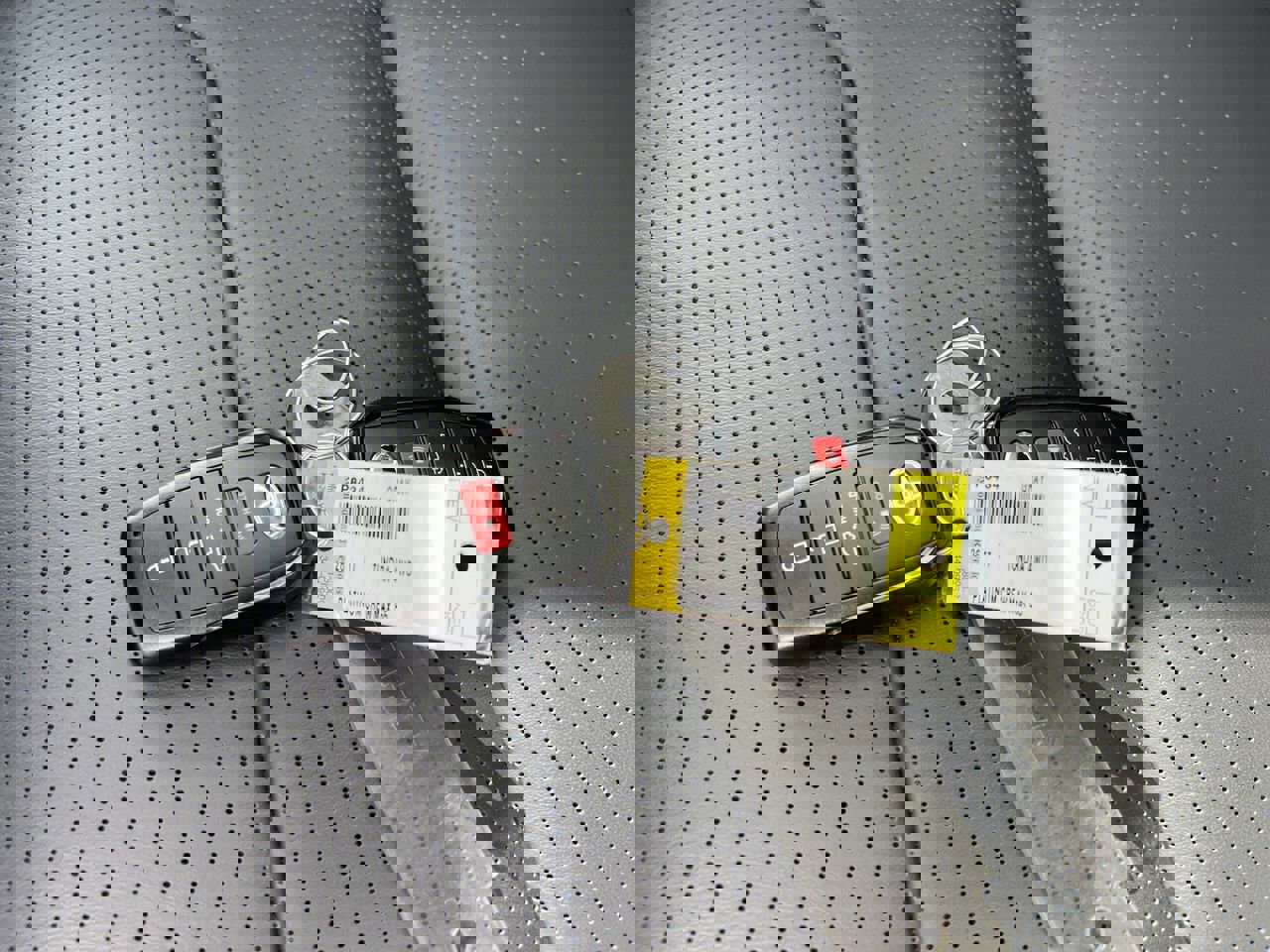 Used 2026 Toyota Tundra Platinum w/ TRD Off-Road Package image 38