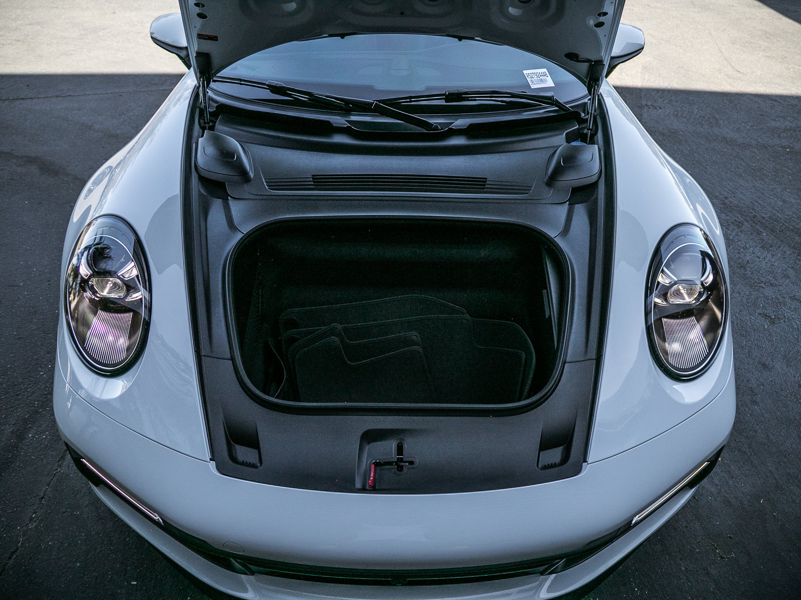 Certified 2024 Porsche 911 Carrera S RWD image 25