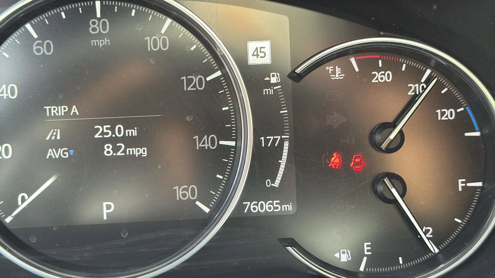 Used 2020 MAZDA CX-9 Grand Touring image 11