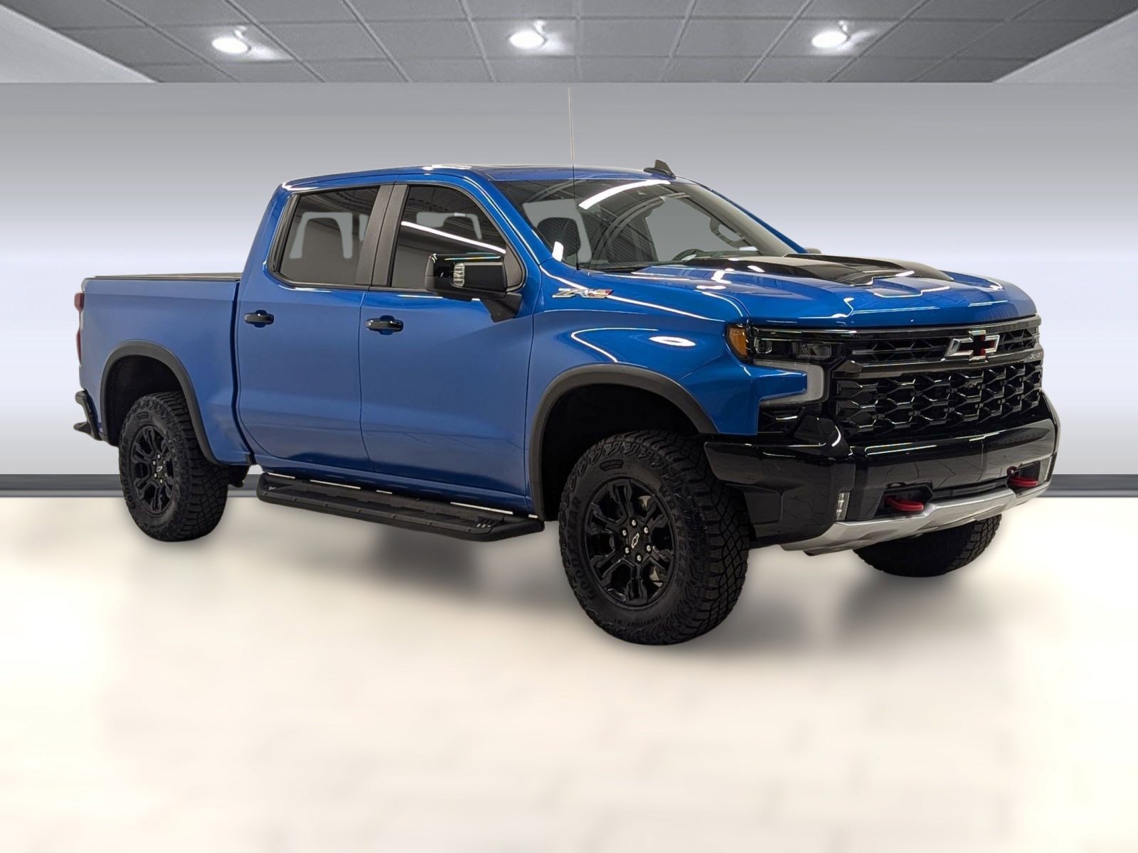 Used 2023 Chevrolet Silverado 1500 ZR2 w/ Technology Package image 6