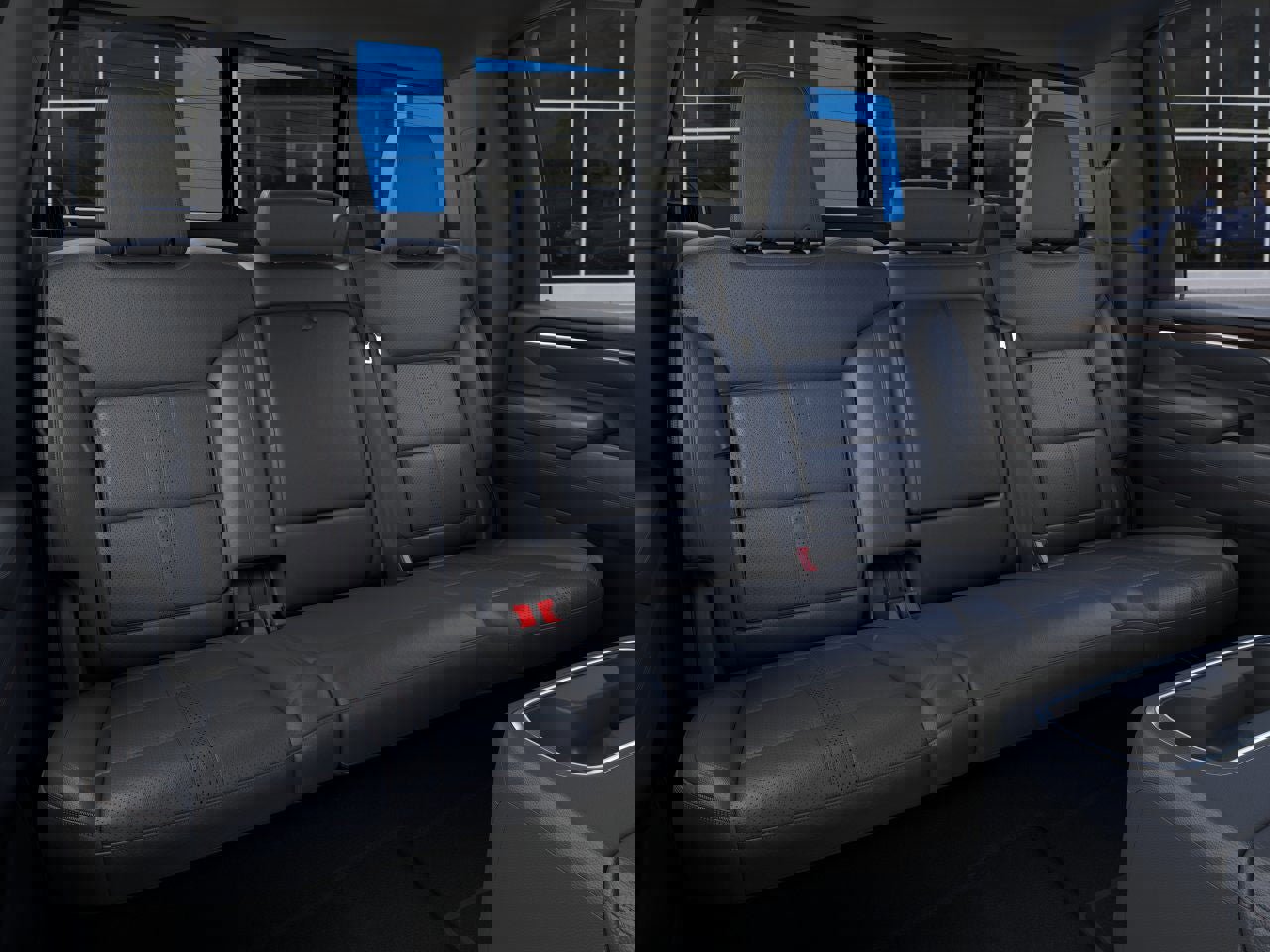 New 2025 Chevrolet Silverado 3500 High Country w/ High Country Premium Package image 44