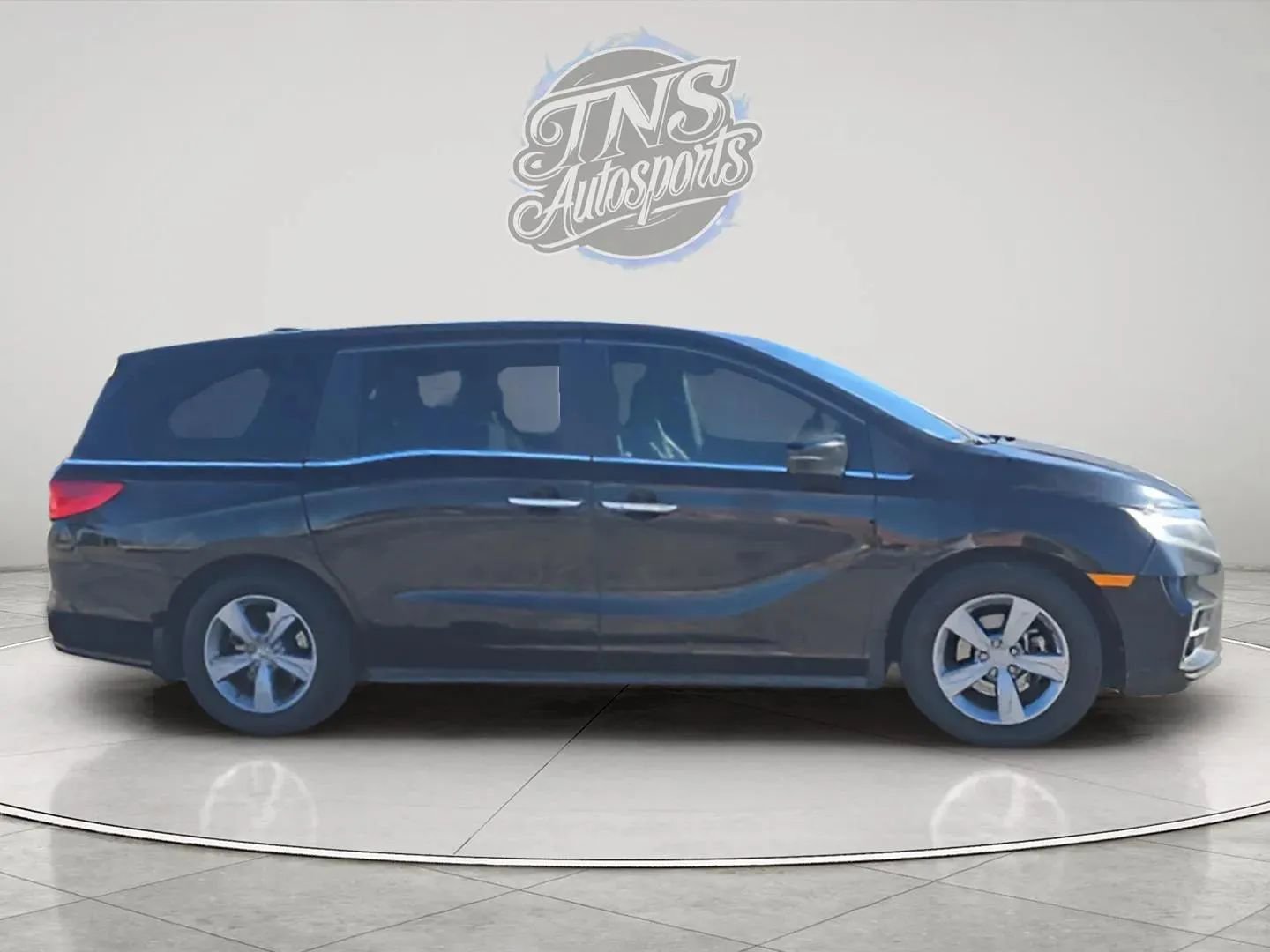 Used 2018 Honda Odyssey EX-L image 6