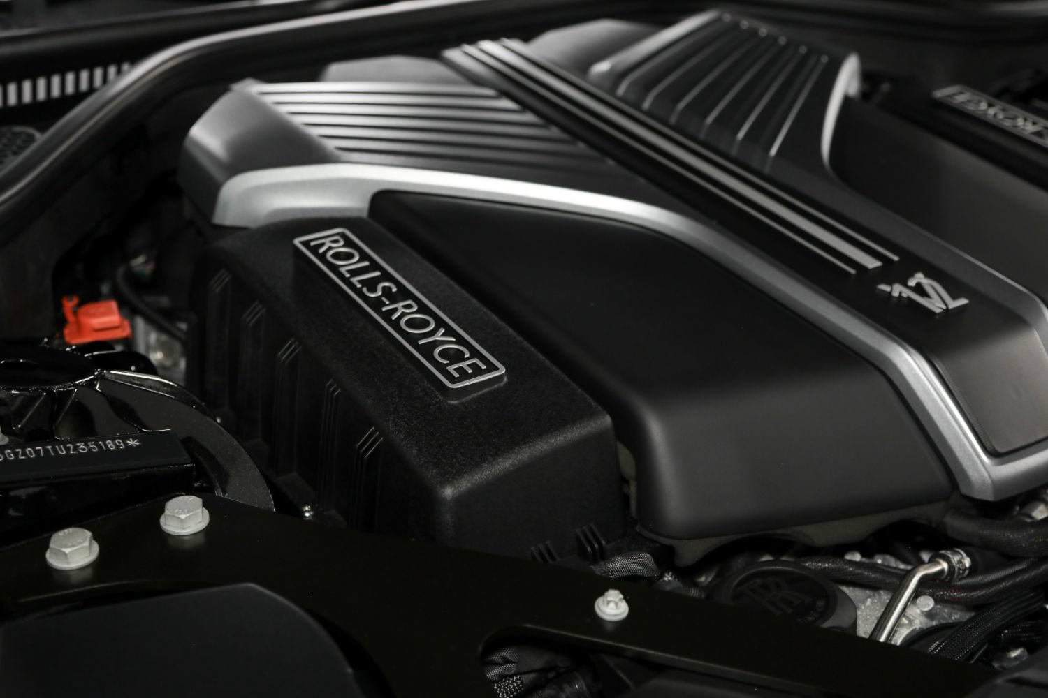 Used 2026 Rolls-Royce Ghost Black Badge AWD/4WD image 82