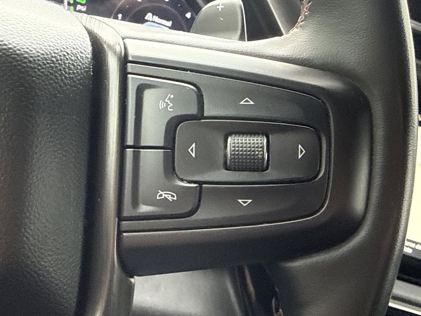 Used 2024 GMC Sierra 1500 AT4 w/ Technology Package image 22