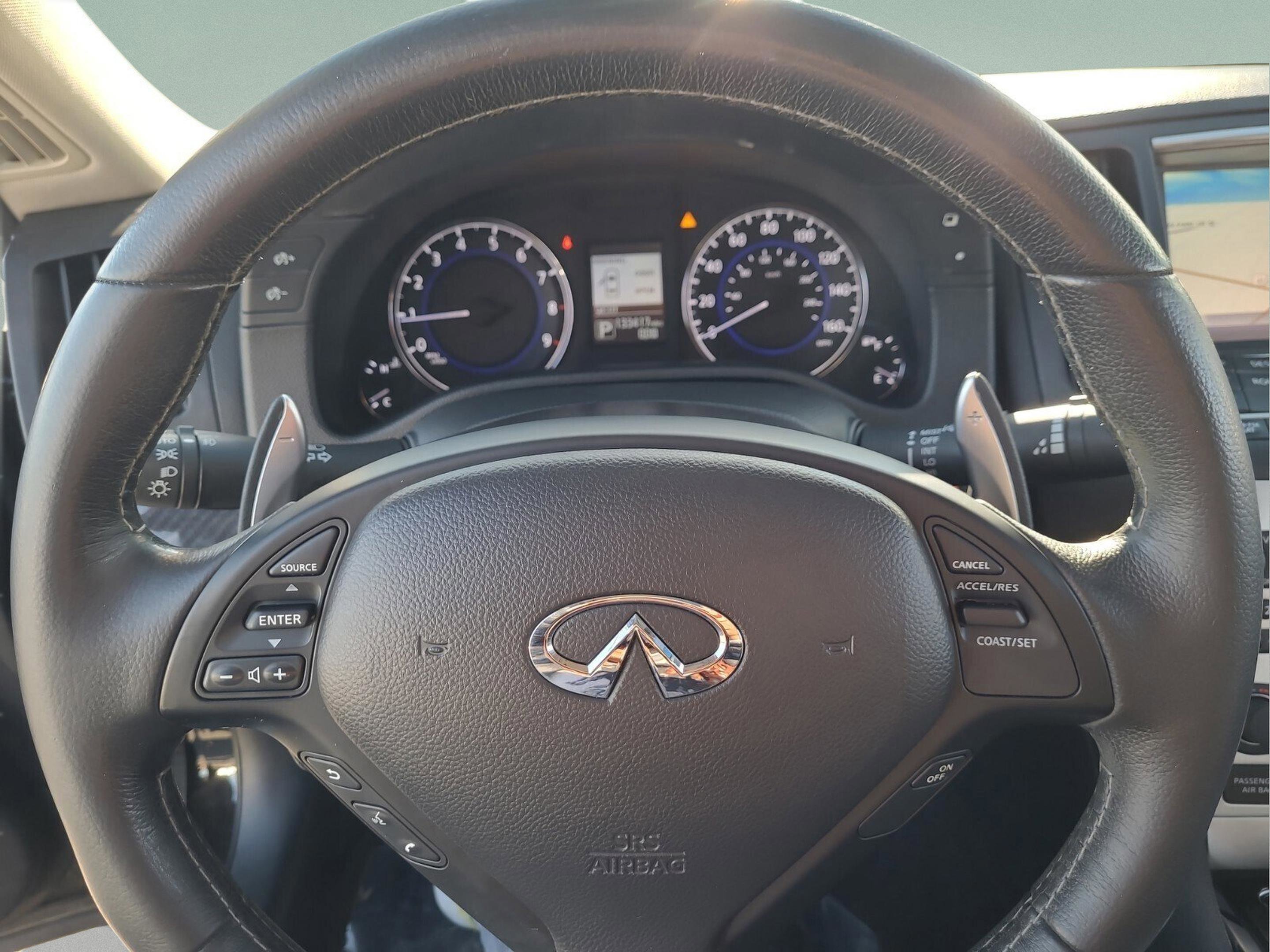 Used 2015 INFINITI Q60 Journey w/ Premium Package image 20