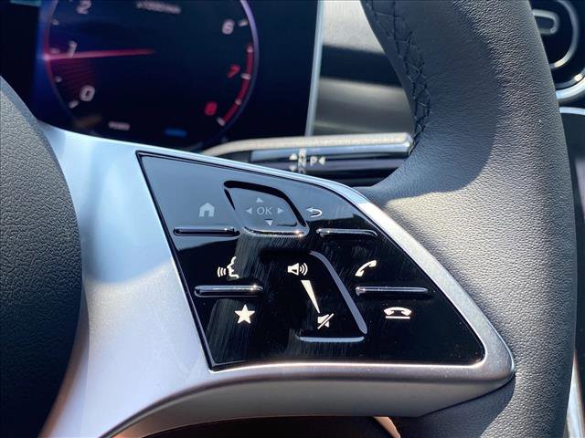 Used 2024 Mercedes-Benz C 300 Sedan image 15