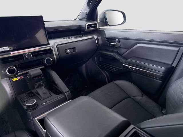 Certified 2026 Toyota Tacoma TRD Sport w/ TRD Sport Premium Package AWD/4WD image 23