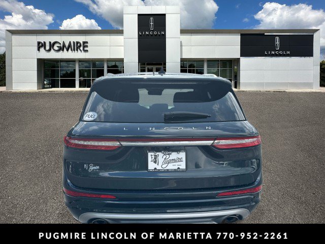 Used 2020 Lincoln Corsair Reserve w/ Appearance Package FWD image 8