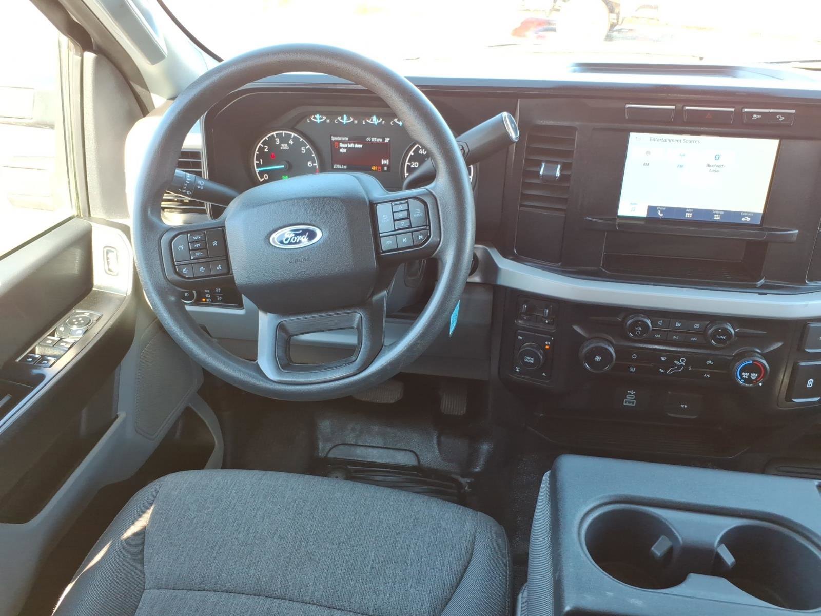 Used 2024 Ford F350 XL w/ XL Chrome Package AWD/4WD image 14
