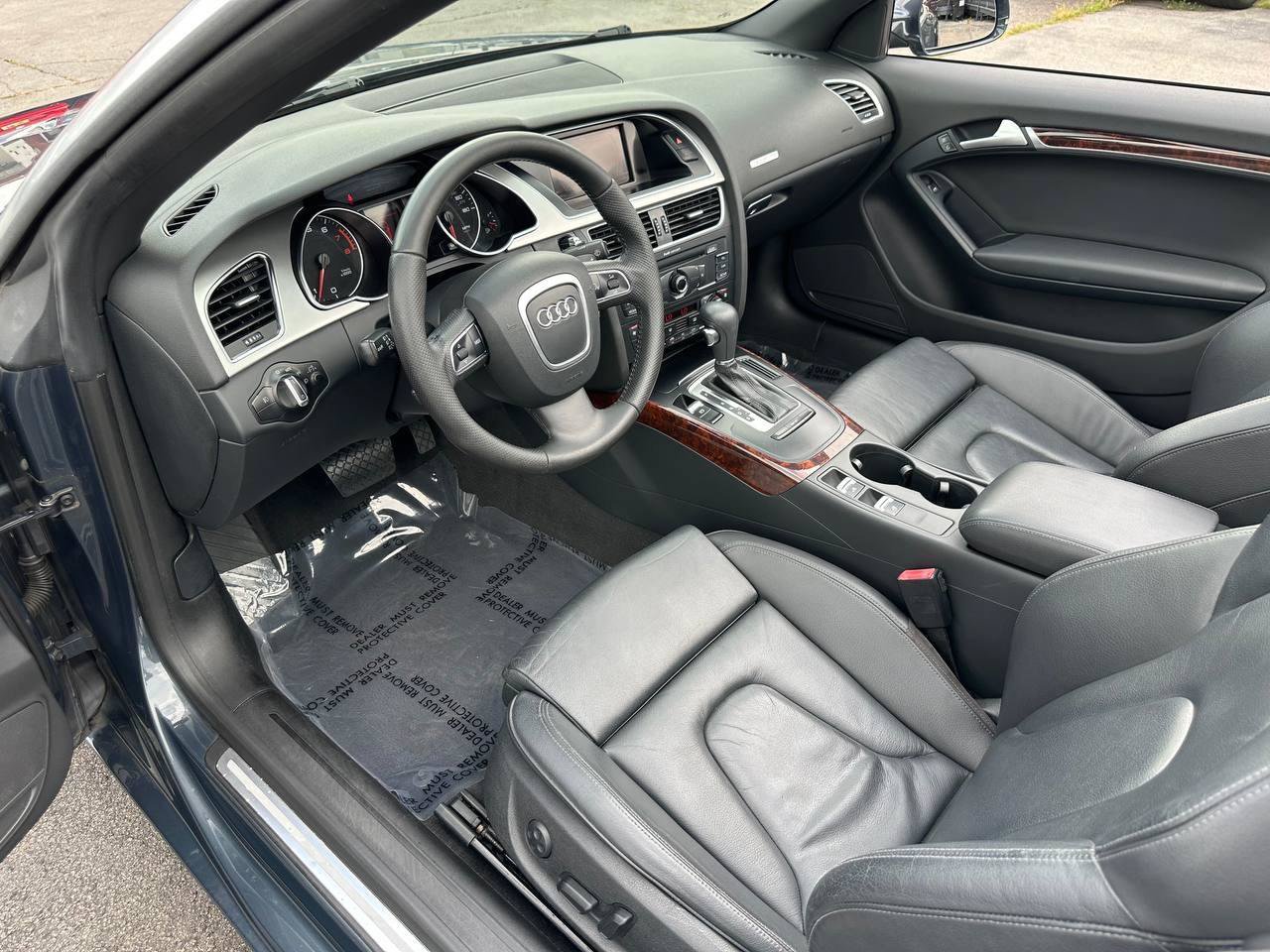 Used 2010 Audi A5 2.0T Premium Plus AWD/4WD image 19