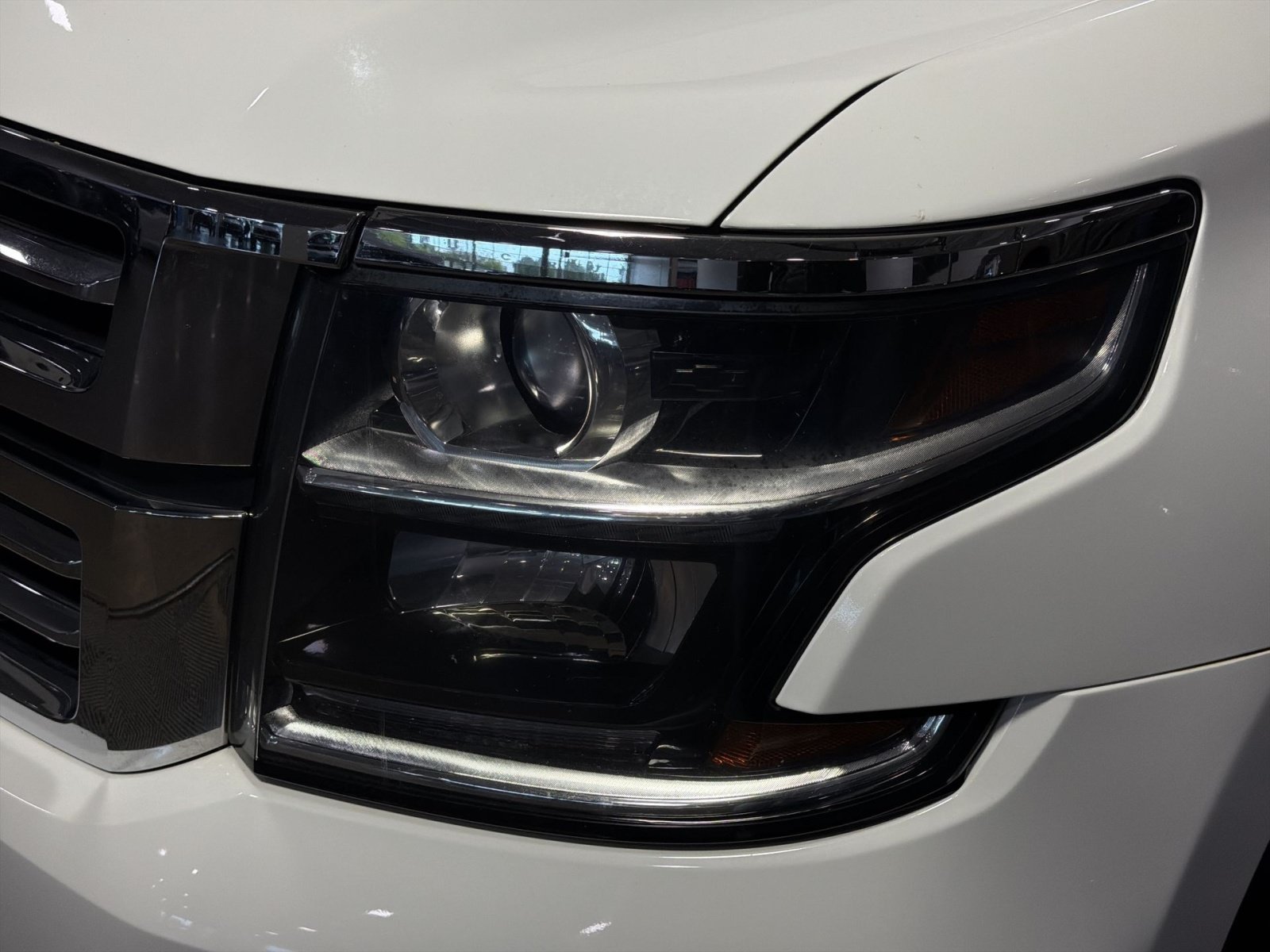 Used 2018 Chevrolet Tahoe LS AWD/4WD image 21