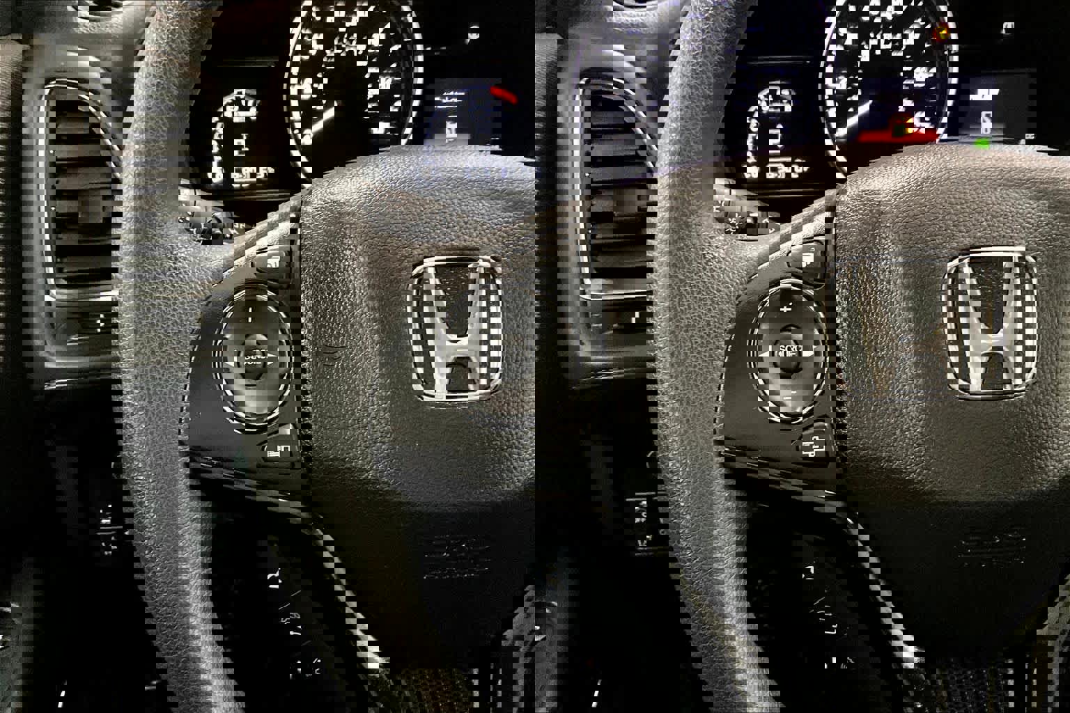 Used 2019 Honda HR-V EX image 24