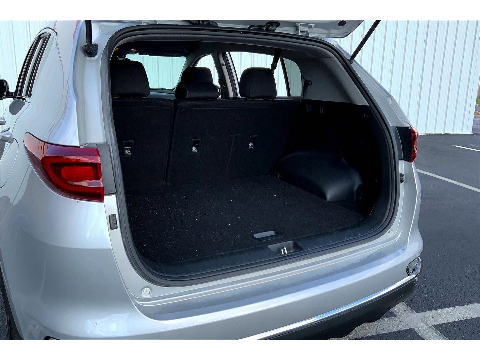 Used 2022 Kia Sportage LX image 27