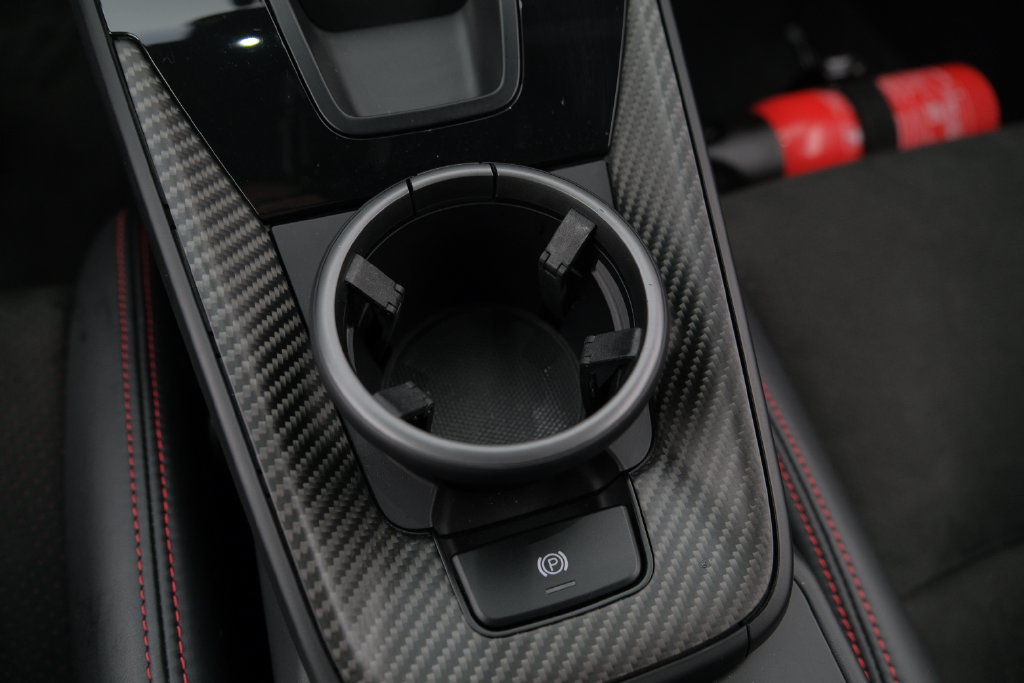 Used 2024 Porsche 911 GT3 RS RWD image 32