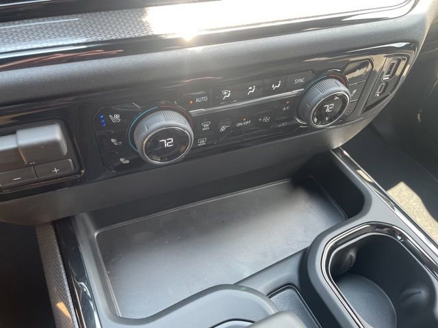 New 2026 Chevrolet Silverado 1500 ZR2 image 23