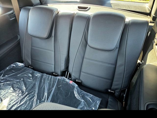 New 2026 Mercedes-Benz GLS 450 4MATIC image 24