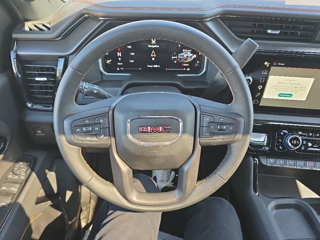 Used 2026 GMC Sierra 2500 AT4 AWD/4WD image 18
