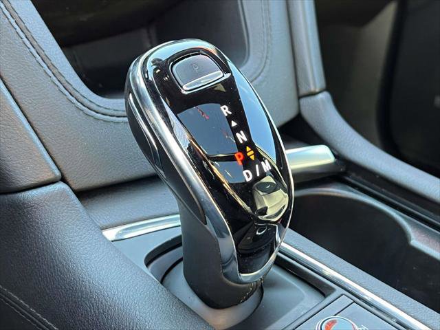 Certified 2023 Cadillac XT5 Premium Luxury image 33