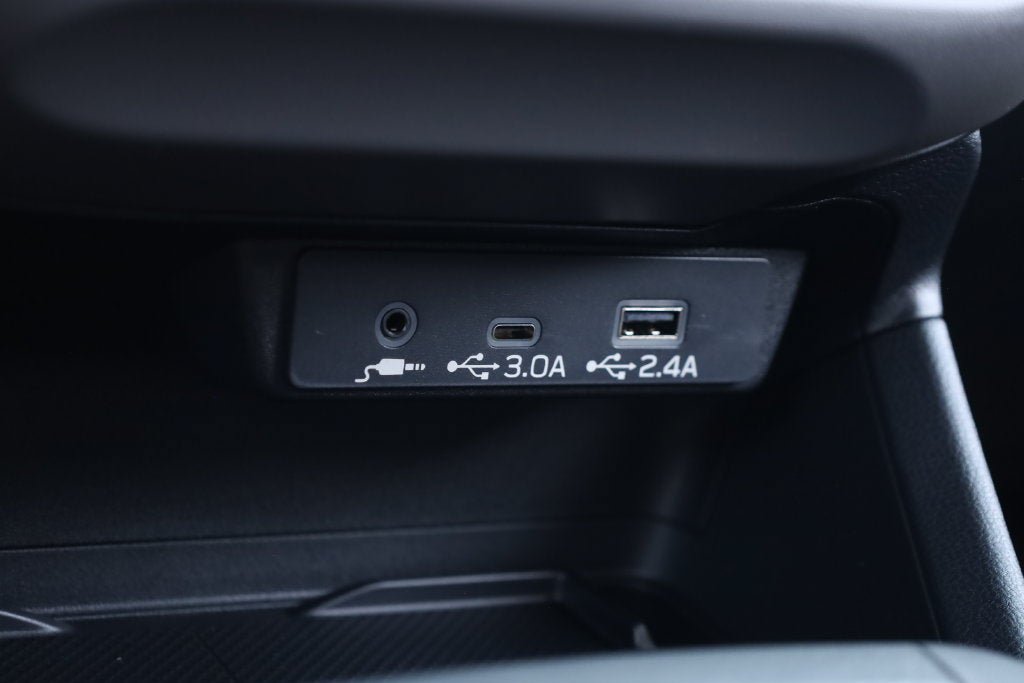 New 2027 Subaru Crosstrek 2.5i Limited AWD/4WD image 13
