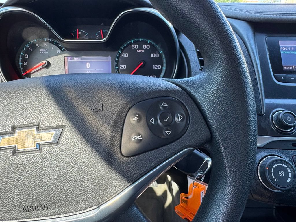 Used 2014 Chevrolet Impala LS w/ LS Convenience Package FWD image 17