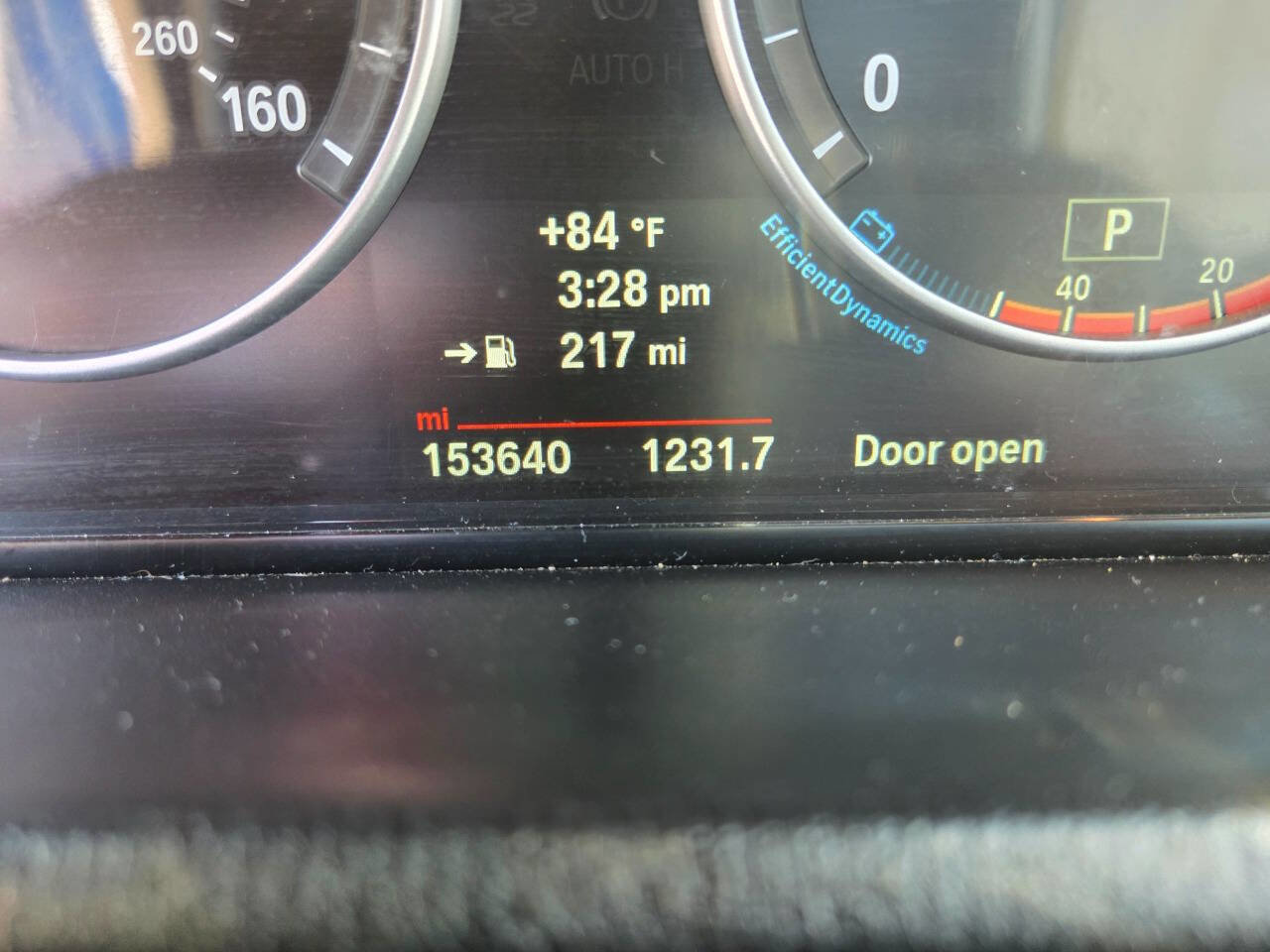 Used 2014 BMW X3 xDrive28i w/ Premium Package image 6