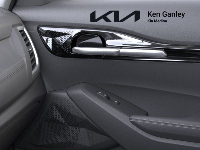 New 2026 Kia Seltos EX w/ EX Sunroof Package image 25
