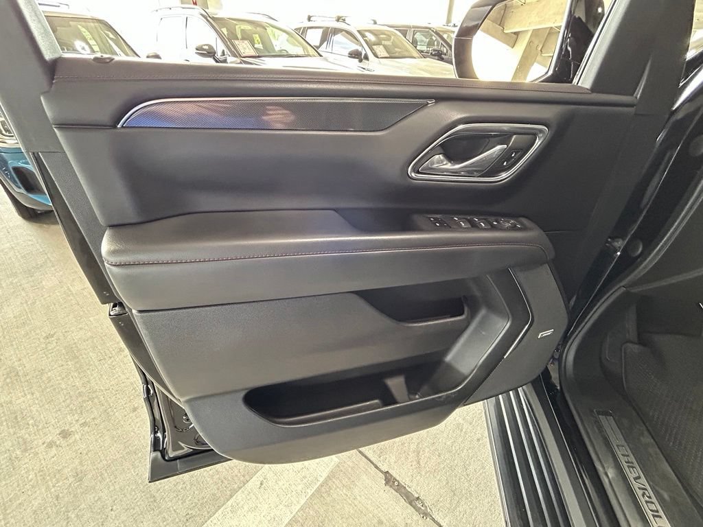 Used 2023 Chevrolet Tahoe RST RWD image 20