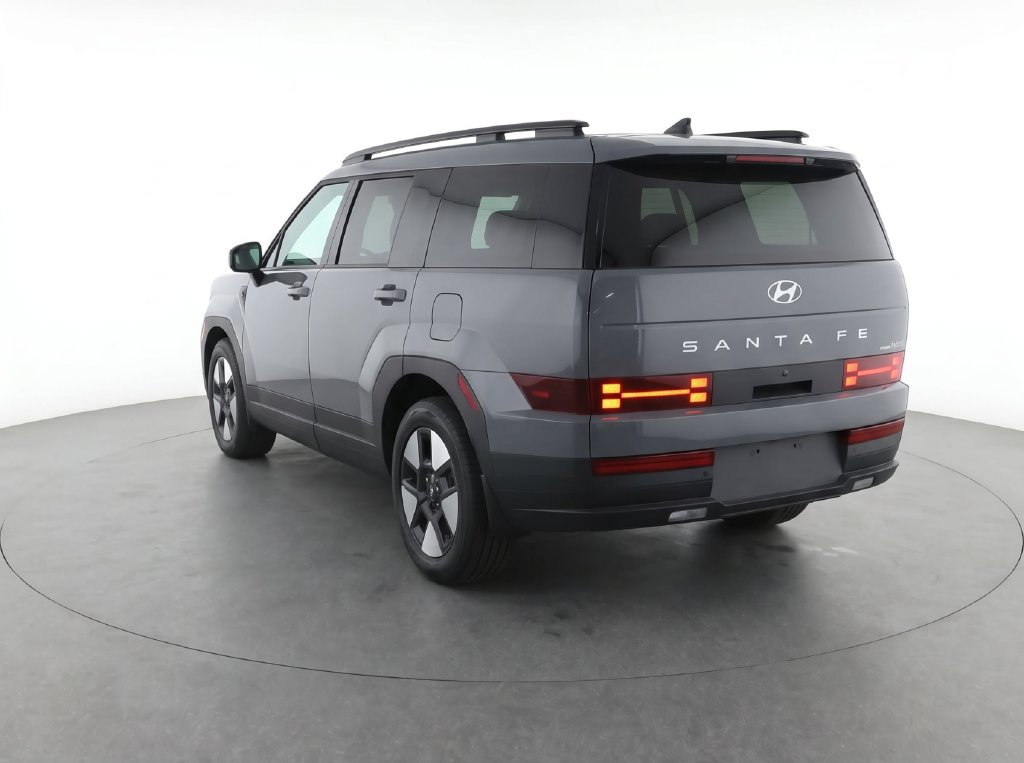 New 2027 Hyundai Santa Fe SEL AWD/4WD image 3