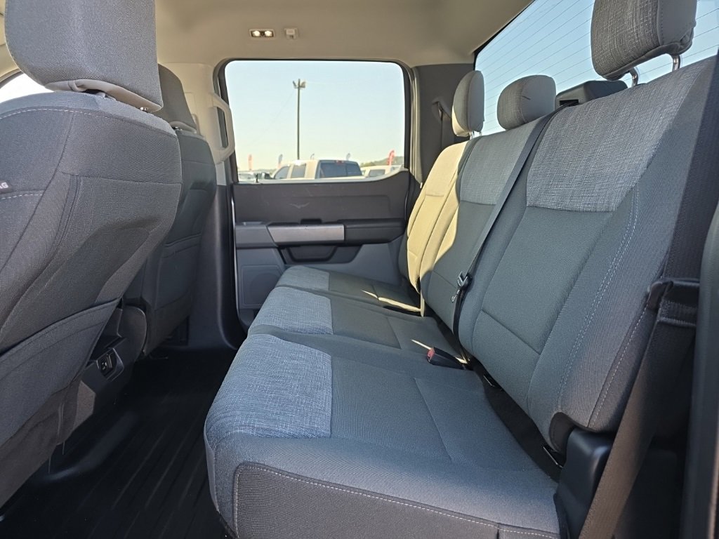Used 2022 Ford F150 XLT image 15