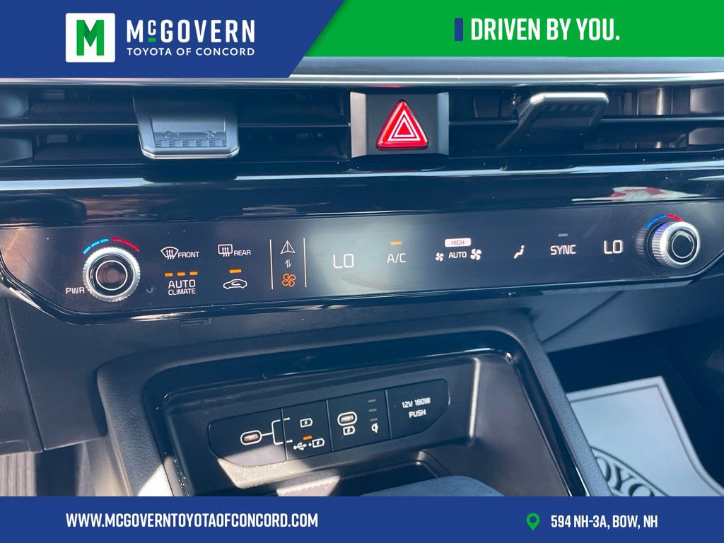 Used 2025 Kia K5 GT-Line AWD/4WD image 22