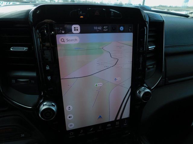 New 2026 RAM 1500 RHO image 24